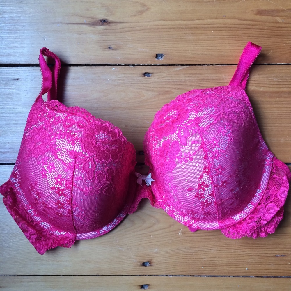 Victoria's Secret - Dream Angels Perfect Coverage - 34DD